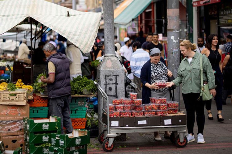 Küresel piyasalar ABD enflasyon verilerine odaklandı