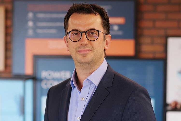 Nexans'ın Ortadoğu ve Afrika Bölge Başkanlığı'na Atandı