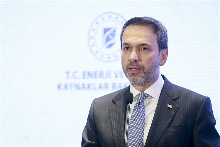 "Hedefimiz yenilenebilir enerjiyi yüzde 65 seviyelerine çıkarmak"