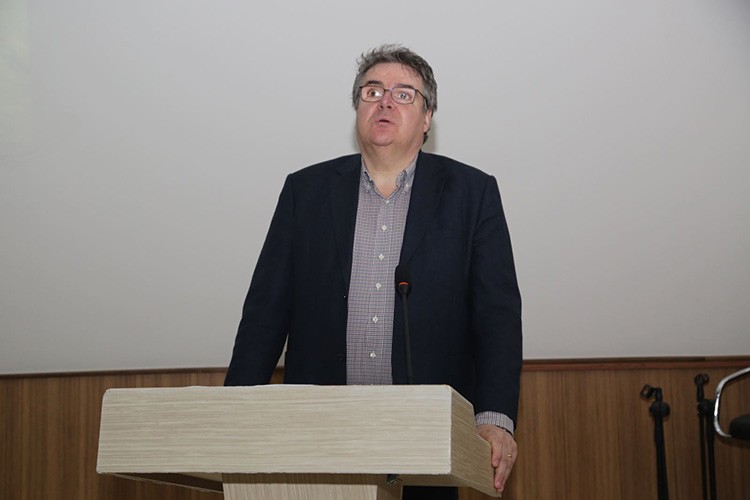 Arkeolojik mirasımız kapılarını insanlık için aralıyor