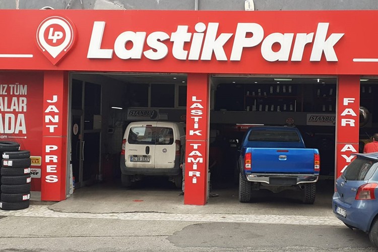 LastikPark'tan elektrikli araçları kışa hazırlayacak öneriler