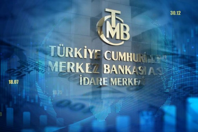 Merkez Bankası'nın faiz kararı bugün belli oluyor