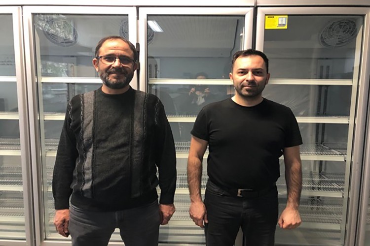 Pandemiye rağmen büyüyor