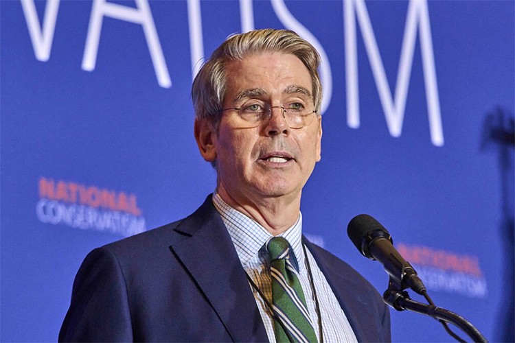 "Körfez'deki müttefiklerimiz swap hattı talebinde bulundu"