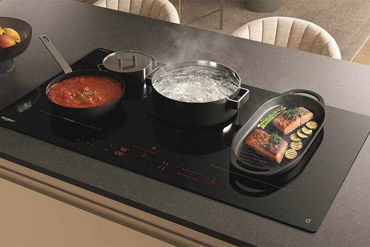 Beko tasarımları iF Design 2025'te 6 ödülle taçlandırıldı