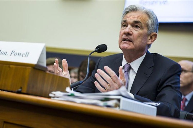 "Faiz artışı 1 yıl sonra"