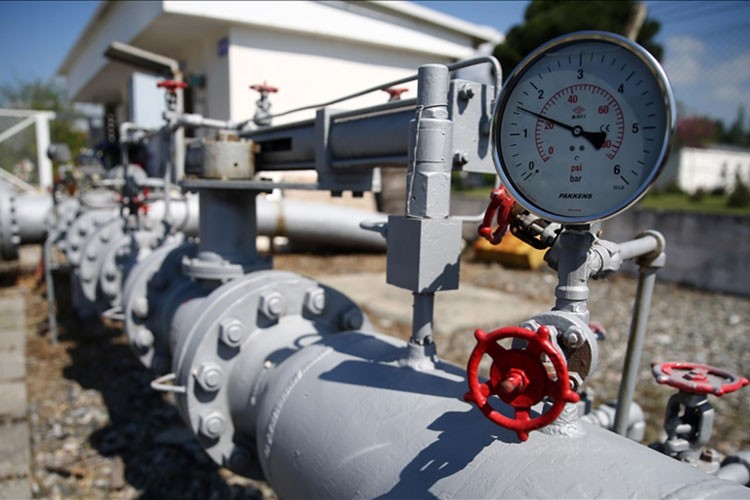 Türkiye'nin petrol ithalatı mayısta yüzde 10,4 düştü