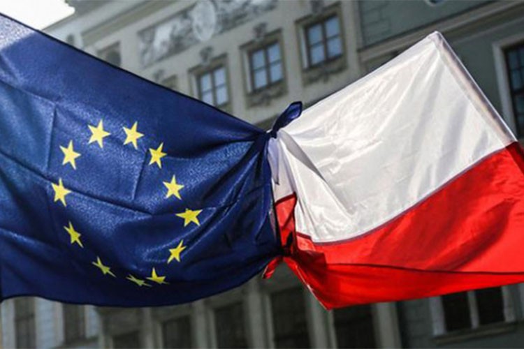 AB'den Polonya'nın nükleer santral desteğine soruşturma