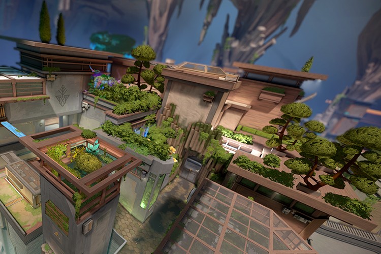 VALORANT™ markası Kapalı Beta'yla konsollara çıkıyor