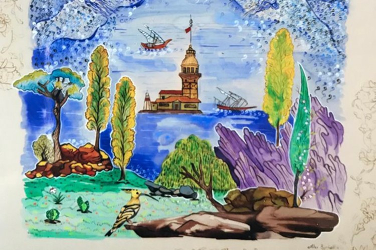 Yaşamın içinden yansımalar