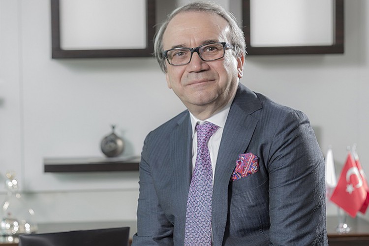 5 yılda 100 bin patent