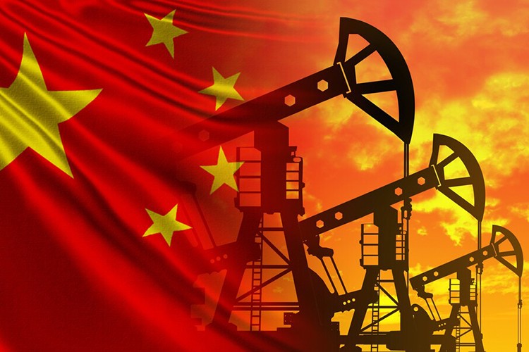 Çin akaryakıt fiyatlarını revize etti