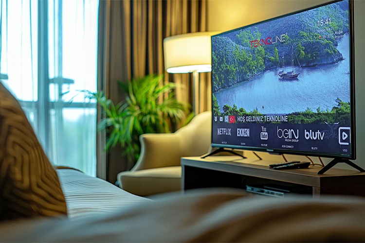 Otellerde Yeni Bir Konaklama Deneyimi Başlıyor