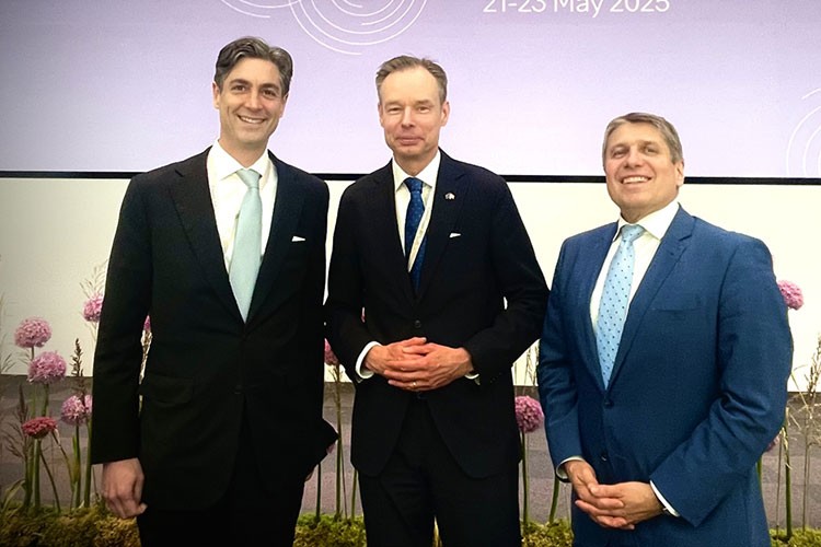 "AB ile diyalog vakit kaybetmeden yeniden başlatılmalı"