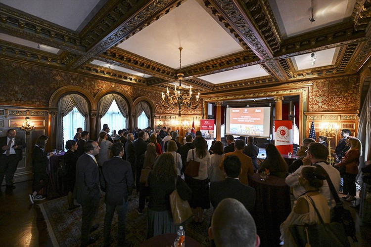 Türk-Amerikan Üniversiteleri arasında işbirliği