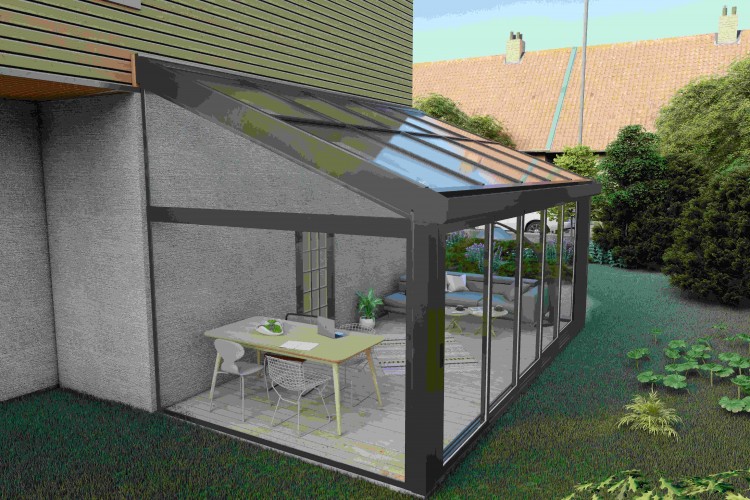 ASAŞ REWG50 ile Bahçe Keyfi Dört Mevsim Devam Ediyor