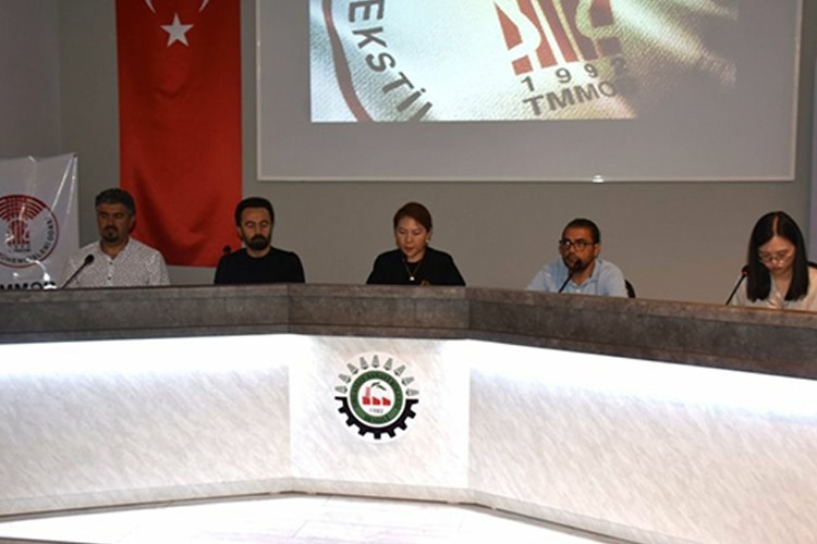 Tekstil sektöründe yenilikçi çözümler