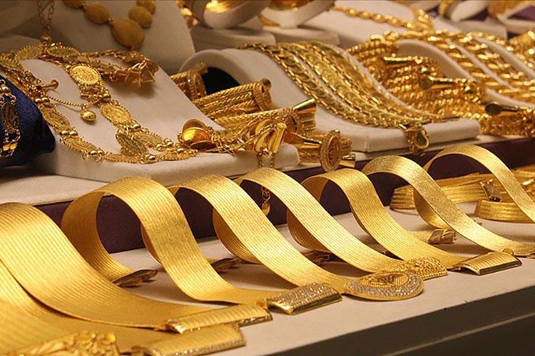 Mücevher sektörünün 10 aylık ihracatı 6 milyar doları aştı