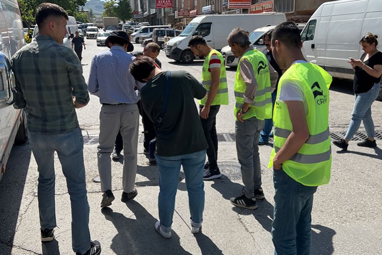 Su kaçakları yapay zekalı sistemle tespit edilecek