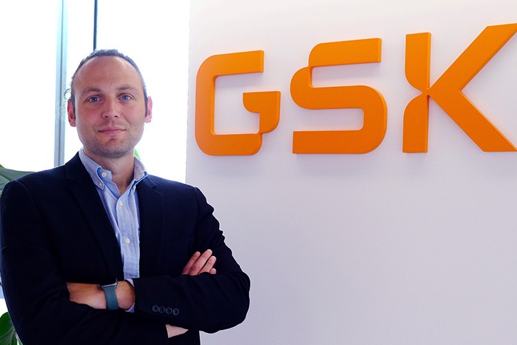 GSK Türkiye Dijital ve Teknoloji Direktörü Barkın Peçen oldu