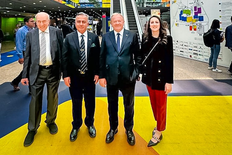 Ambalaj sektörünün ihracat artışı yüzde 50'yi aştı