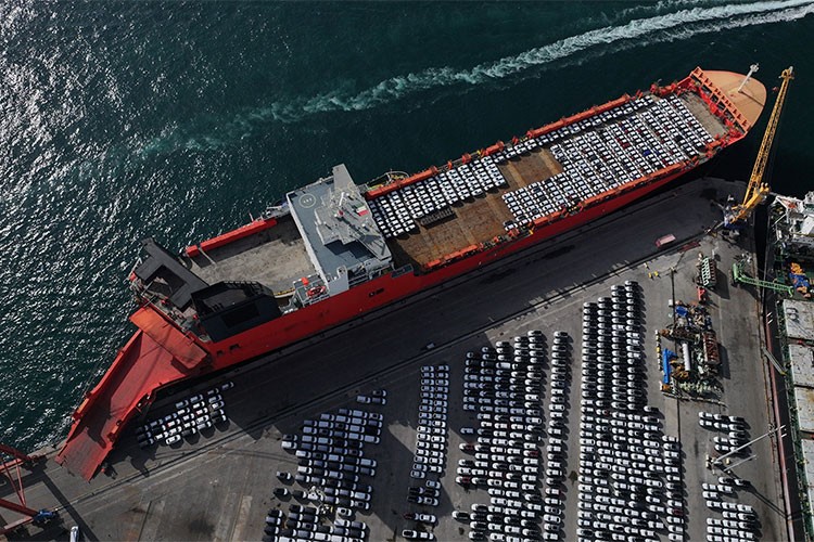 Erkport'tan Yalova Limanı'na yeni yatırım