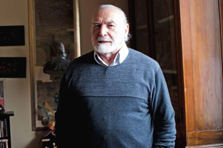 Mahmet Güleryüz hayatını kaybetti