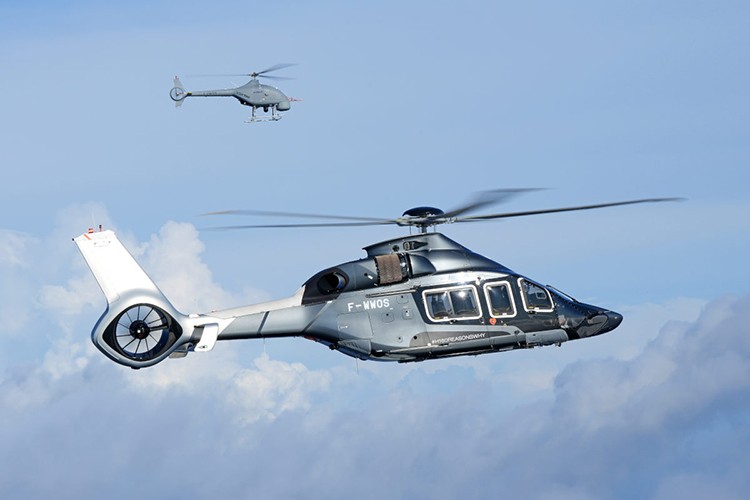 İspanya tarihinin en büyük helikopter satın alımını yaptı