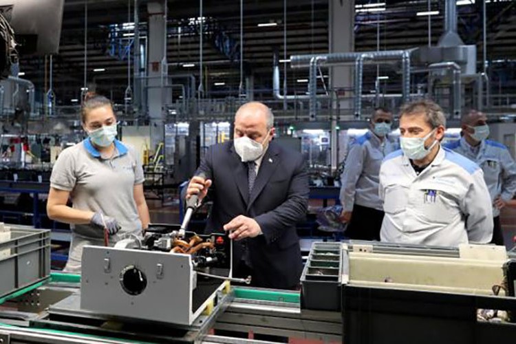 Türkiye'nin ilk Ulusal Yapay Zeka Stratejisi tanıtıldı