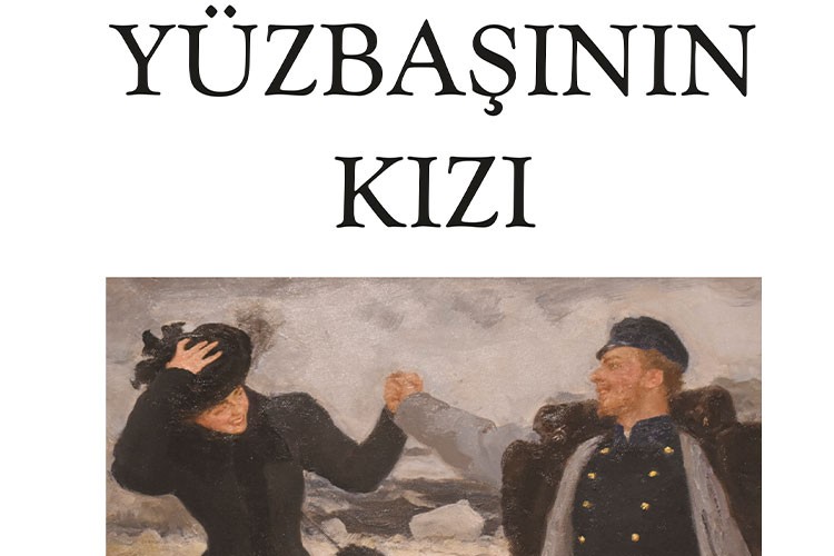 Puşkin'in en ünlü eserlerinden Yüzbaşı'nın kızı Can Yayınları'nda!
