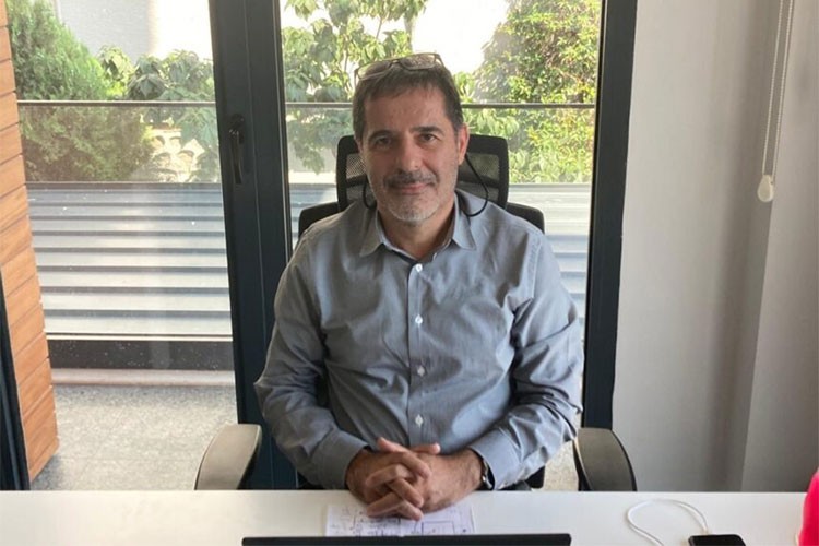 Ekos'tan 5,5 milyon dolarlık yeni anlaşma