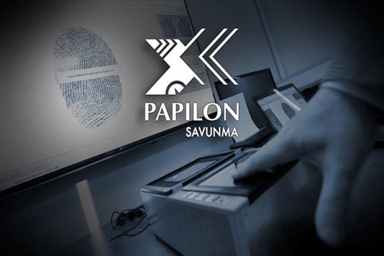 Papilon savunma için çaldı