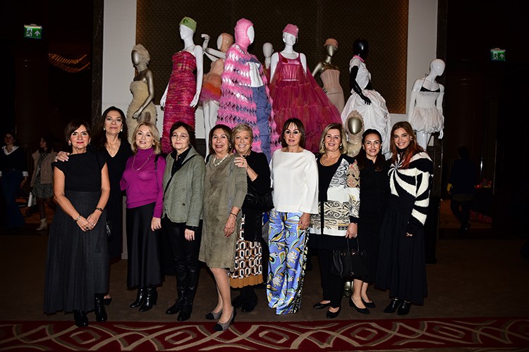 Girişimciler Adanalılarla buluştu