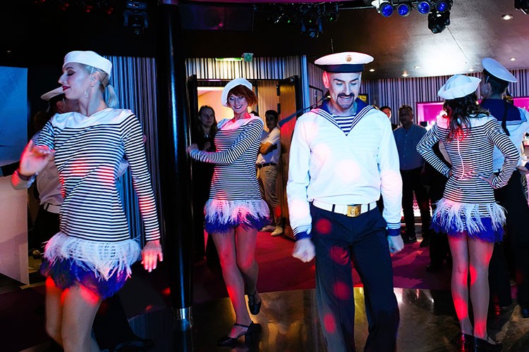 Kruvaziyer turizminde tarihin rekorunu kıracağız