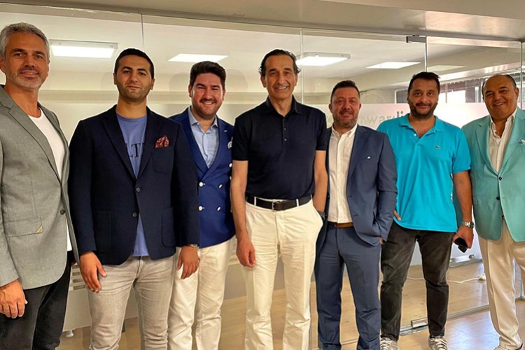 Esor Investments'tan 1 milyon Euro tohum yatırımı aldı