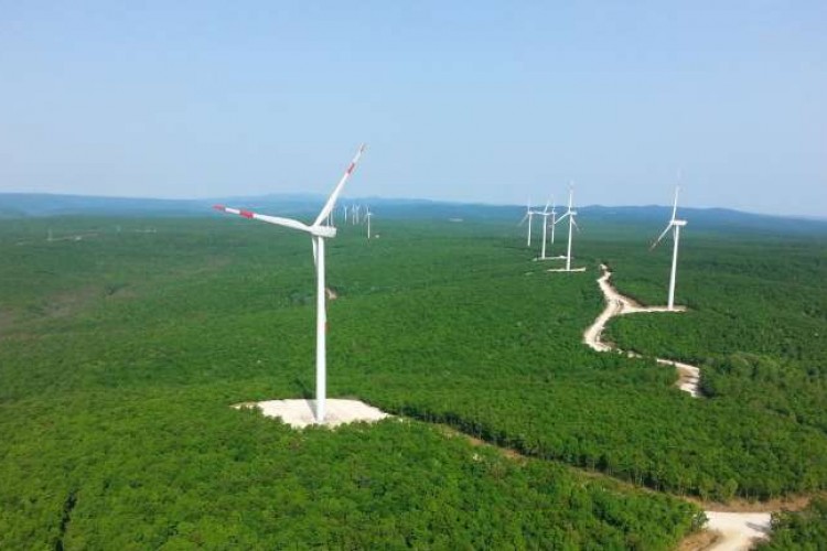 Borusan EnBW Enerji'ye 600 milyon dolar finansman verilecek