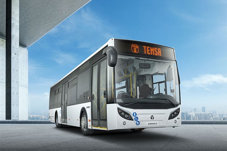 TEMSA son 4 yılda cirosunu 20 katına çıkardı