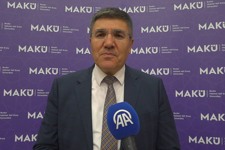 Burdur'daki festivalde tarım teknolojileriyle ilgili yeni projeler yarışacak