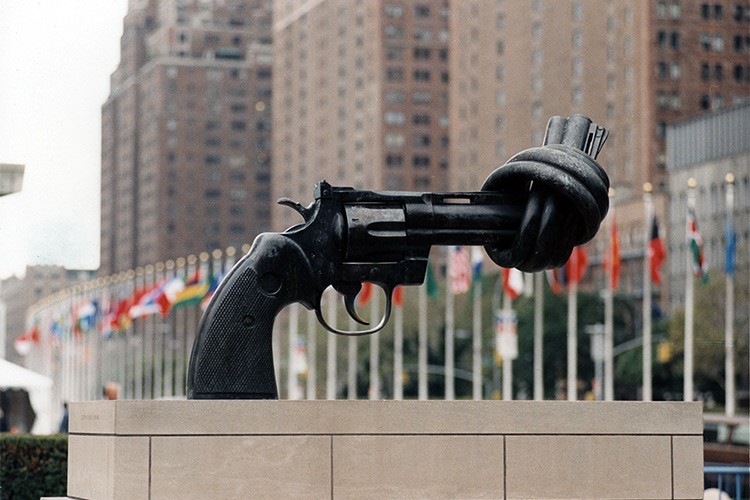 YŞiddetsizlik gününde Türkiye'nin şiddet karnesi