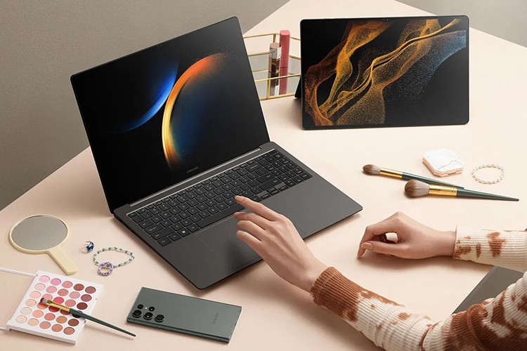 Galaxy Book 6 serisi tanıtıldı