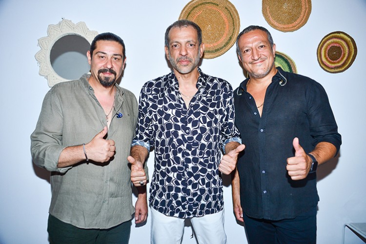 Rubato'dan albüm müjdesi