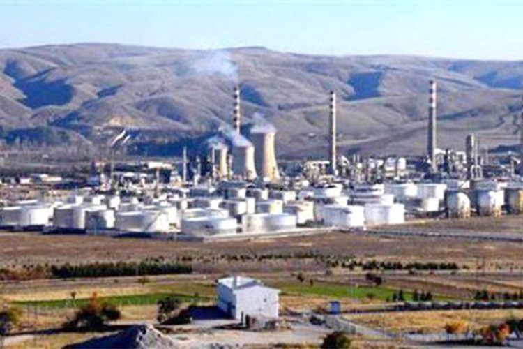 Tüpraş, "Stratejik Dönüşüm Yolculuğu" faaliyet raporunu yayımladı