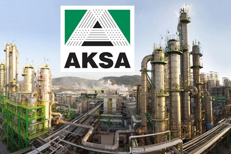 Aksa Akrilik'ten 2025'in 9 ayında 2,54 milyar lira net kar