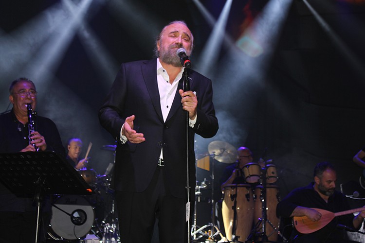 Volkan Konak: Bayramlar çok özeldir