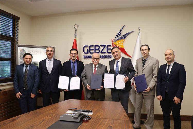 Motor test merkezi kuruluyor