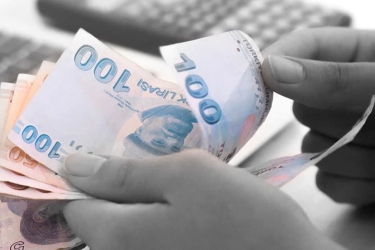 Ödemeler öne çekildi