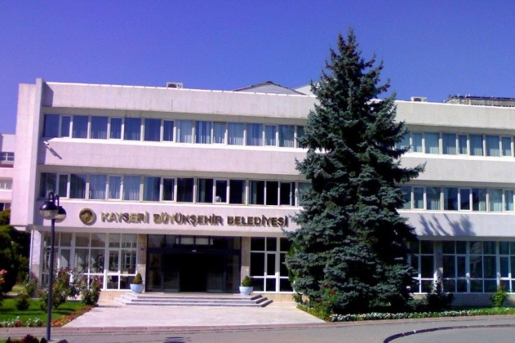 Çevre düzenlemesi yaptırılacak