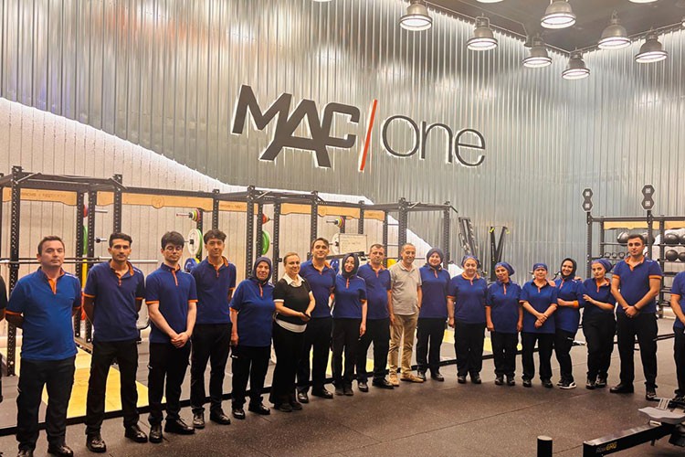 Allservice, mimarlıkta yeni dönemi başlatıyor