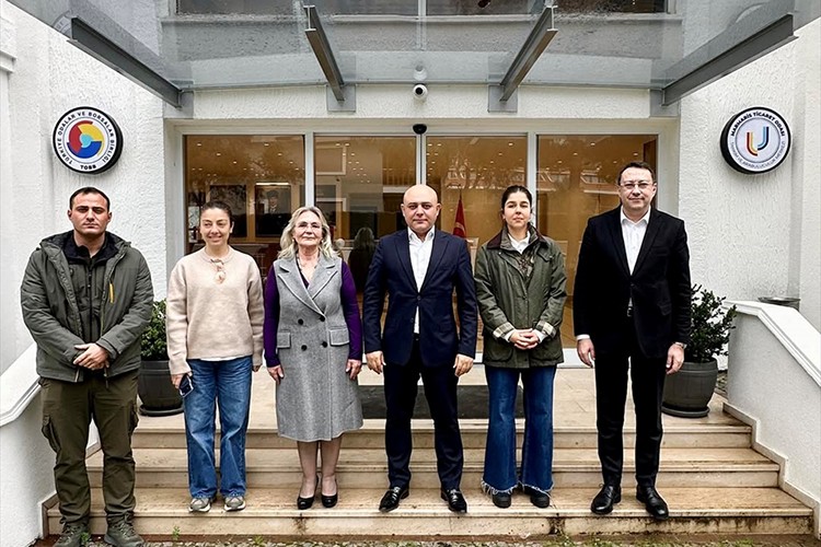 Karia Phoenix projesiyle alternatif turizm hedefi