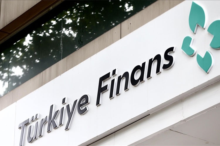 Türkiye Finans'tan gerçek zamanlı "Güvenli Arama" bildirimi